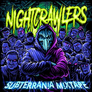 NIGHTCRAWLERS 2